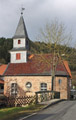Krle Empfershausen - Kirche