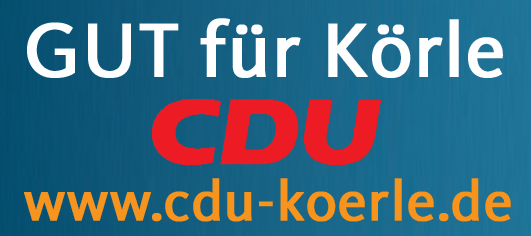 CDU Krle