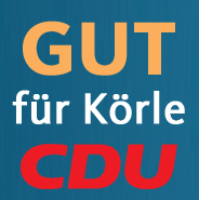 CDU Körle