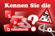 Schlinger-Partei-Deutschlands
